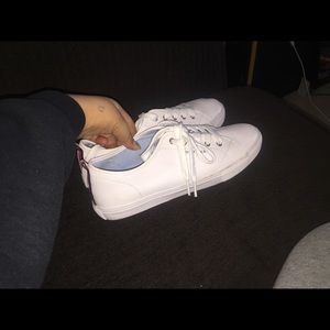 Tommy Highflier shoes